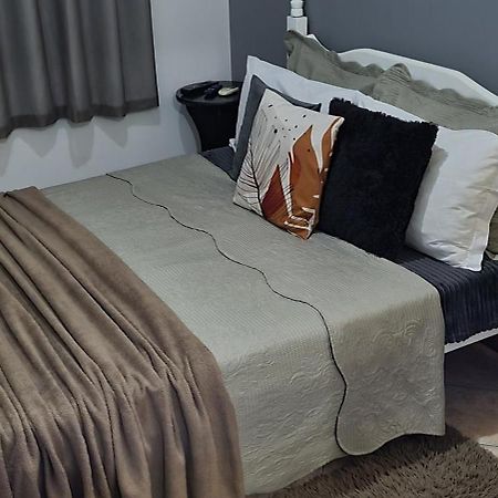Suite Double-Climatizada-Centro Domingos Martins Ngoại thất bức ảnh