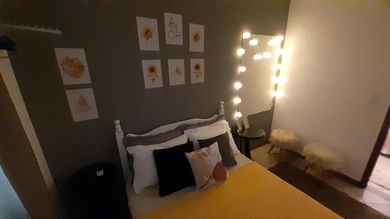 Suite Double-Climatizada-Centro Domingos Martins Ngoại thất bức ảnh