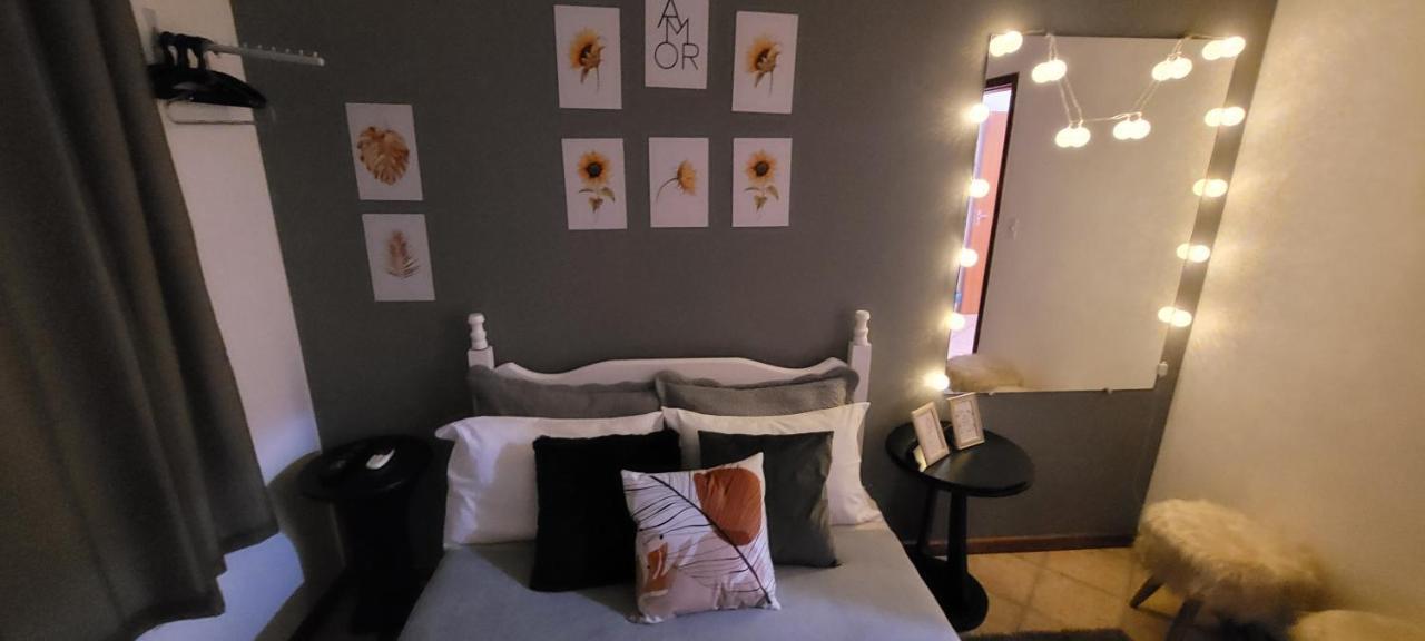 Suite Double-Climatizada-Centro Domingos Martins Ngoại thất bức ảnh