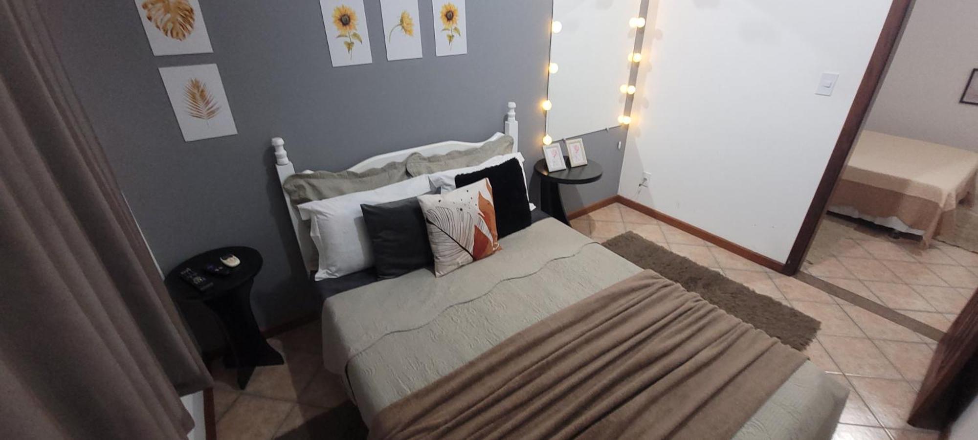 Suite Double-Climatizada-Centro Domingos Martins Ngoại thất bức ảnh